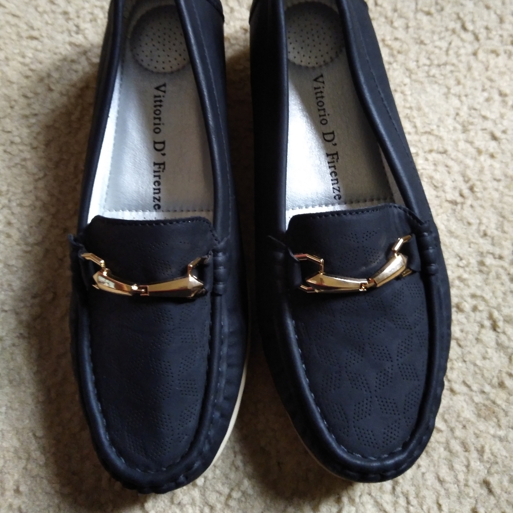 Vittorio D Firenze shoes